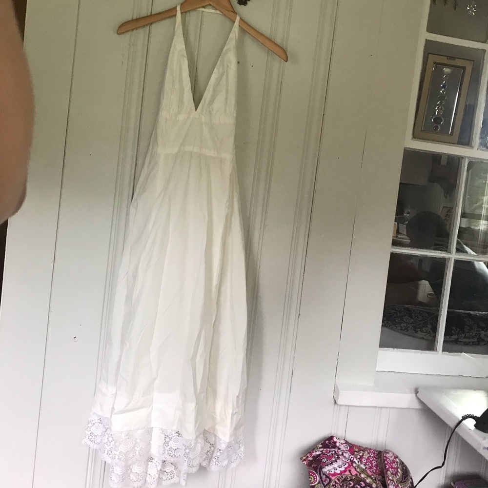 DOSA - 100% COTTON DRESS